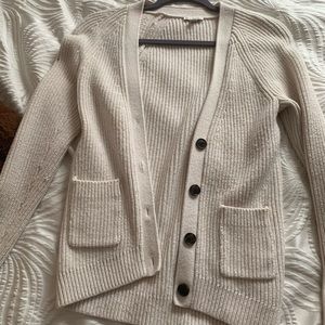 GAP cardigan